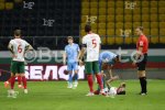 Пловдив – Футбол Лига на нациите - България и Люксембург