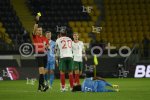 Пловдив – Футбол Лига на нациите - България и Люксембург