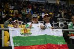 Пловдив – Футбол Лига на нациите - България и Люксембург