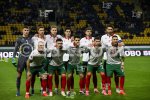 Пловдив – Футбол Лига на нациите - България и Люксембург