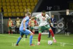 Пловдив – Футбол Лига на нациите - България и Люксембург