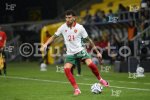Пловдив – Футбол Лига на нациите - България и Люксембург