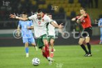 Пловдив – Футбол Лига на нациите - България и Люксембург