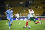 Пловдив – Футбол Лига на нациите - България и Люксембург