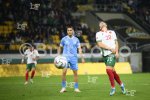 Пловдив – Футбол Лига на нациите - България и Люксембург