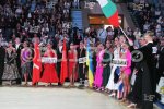 Бургас е домакин на световните спортни танци за юноши