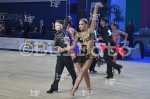 Бургас - Световното първенство и Европейското първенство за спортни танци.