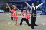 Бургас - Световното първенство и Европейското първенство за спортни танци.
