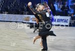 Бургас - Световното първенство и Европейското първенство за спортни танци.