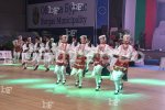 Бургас - Световното първенство и Европейското първенство за спортни танци.
