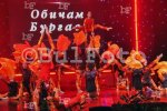 Бургас – Концерт на бургаски изпълнители