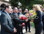 Ямбол - Предизборна среща на Илияна Йотова