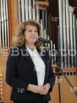 Ямбол - Предизборна среща на Илияна Йотова