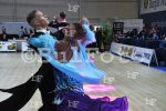 Бургас - Световното първенство и Европейското първенство за спортни танци.