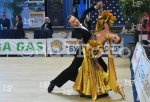 Бургас - Световното първенство и Европейското първенство за спортни танци.