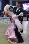 Бургас - Световното първенство и Европейското първенство за спортни танци.