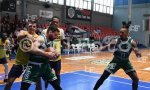 Варна - баскетболен турнир на Черноморските игри