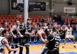 Варна - баскетболен турнир на Черноморските игри