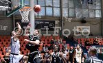 Варна - баскетболен турнир на Черноморските игри