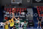 Варна - баскетболен турнир на Черноморските игри