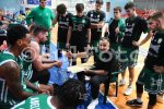 Варна - баскетболен турнир на Черноморските игри