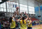 Варна - баскетболен турнир на Черноморските игри