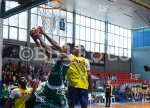 Варна - баскетболен турнир на Черноморските игри