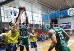 Варна - баскетболен турнир на Черноморските игри