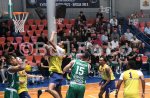 Варна - баскетболен турнир на Черноморските игри