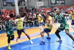 Варна - баскетболен турнир на Черноморските игри