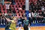 Варна - баскетболен турнир на Черноморските игри