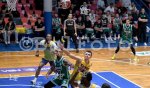 Варна - баскетболен турнир на Черноморските игри