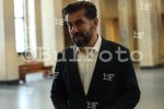 София - Кирил Петков на съд, заради ареста на Борисов