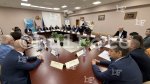 Хасково - посещение на министър Иван Шишков