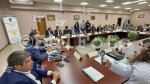 Хасково - посещение на министър Иван Шишков