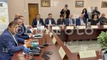 Хасково - посещение на министър Иван Шишков