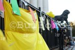 София - Протест за ново разследване за "Петрохан"