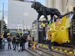 София - Протест за ново разследване за "Петрохан"