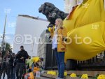 София - Протест за ново разследване за "Петрохан"