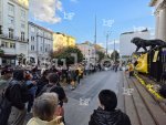 София - Протест за ново разследване за "Петрохан"