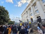 София - Протест за ново разследване за "Петрохан"