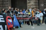 София - Стотици на протест срещу Йотова и Радев