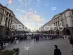 София - Стотици на протест срещу Йотова и Радев