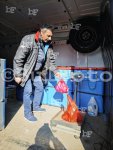 Плевен - Събиране на опасни отпадъци