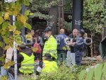 Спряха събарянето на емблематичния ресторант "Кошарите" в София, сегашният сръбски собственик оспорва