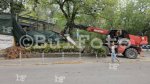 София - Събарят емблематичния ресторант "Кошарите", днес "Стефанович"