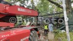 София - Събарят емблематичния ресторант "Кошарите", днес "Стефанович"