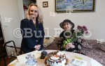 Варна -  Евдокия Чочева  навърши 107 години.