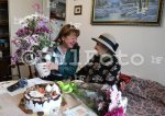 Варна -  Евдокия Чочева  навърши 107 години.