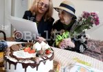 Варна -  Евдокия Чочева  навърши 107 години.